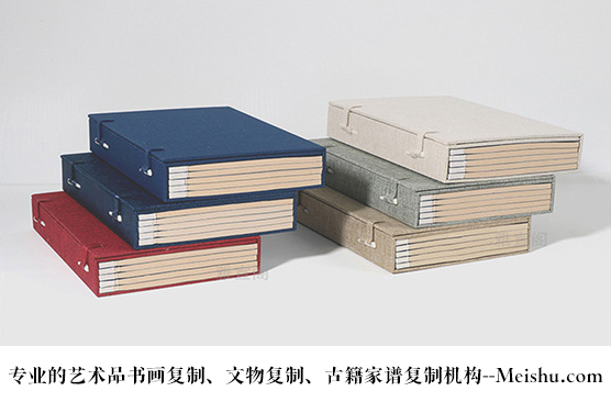 青县-哪家公司能提供高质量的书画打印复制服务？