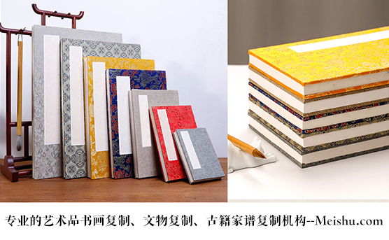 青县-有没有专业的书画打印复制公司推荐？