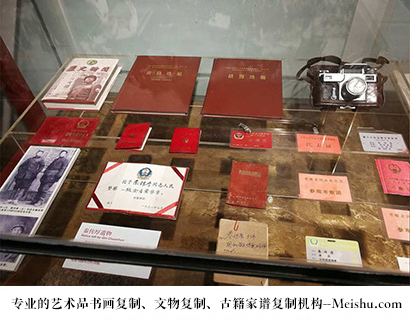 青县-专业的文物艺术品复制公司有哪些？